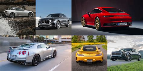 Best sports car under 100k. Things To Know About Best sports car under 100k. 